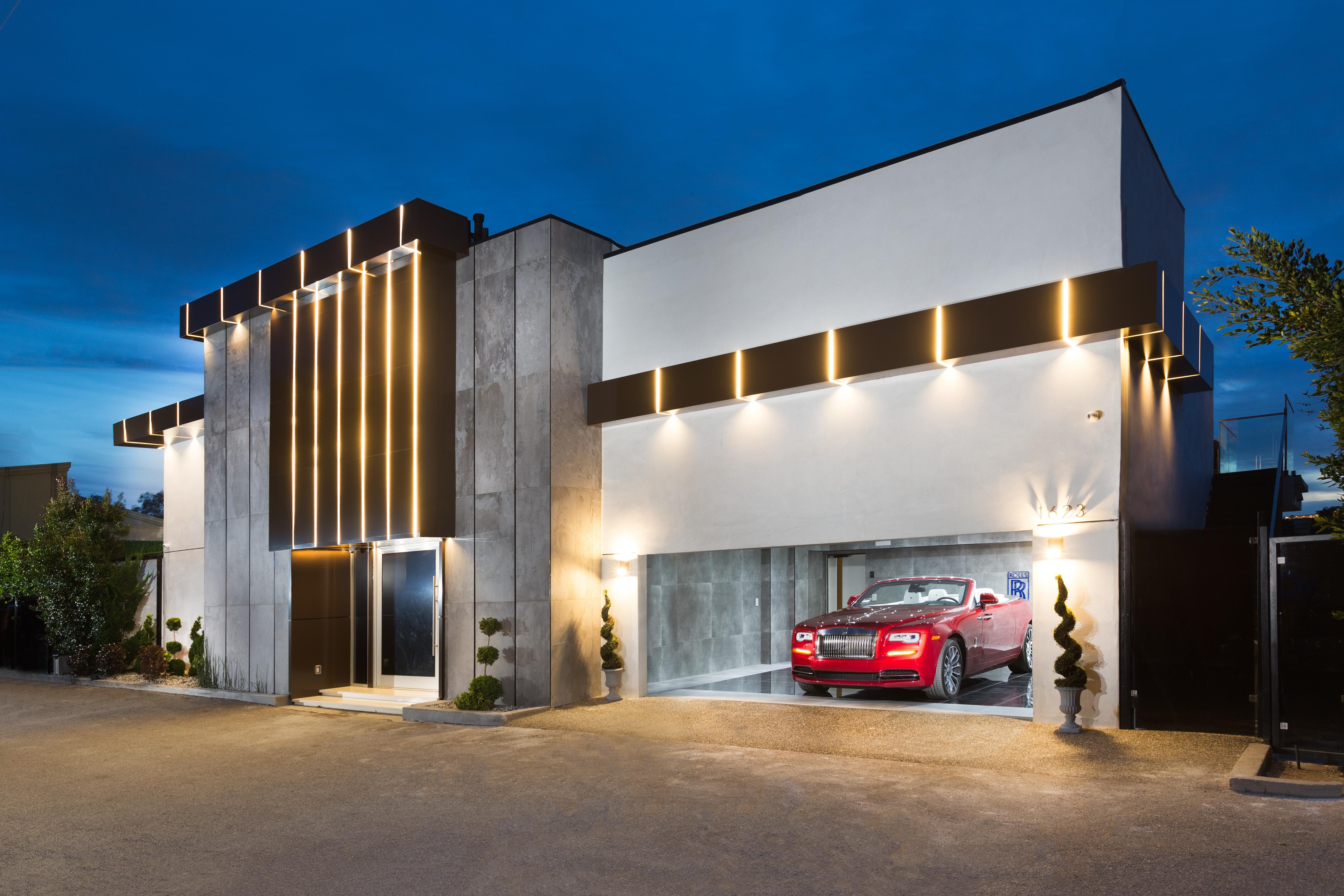 Los Angeles Home 1006481