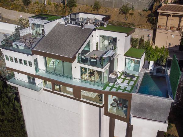 Los Angeles Home 1006481