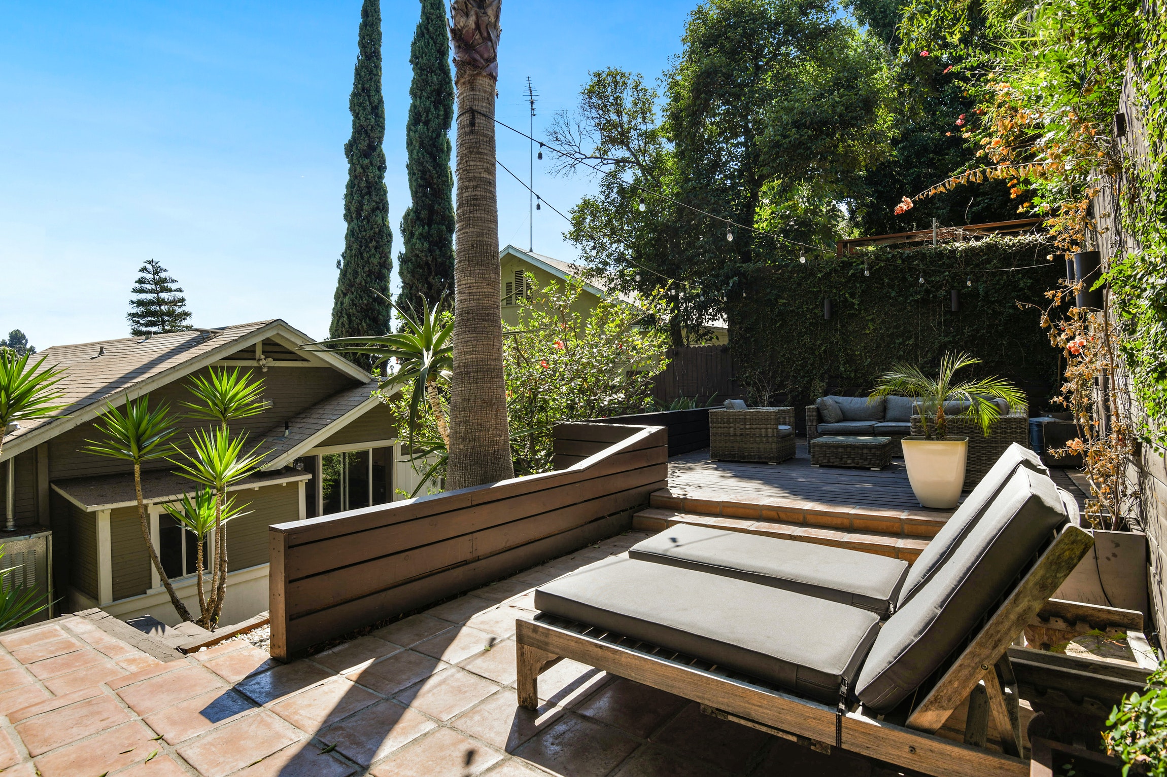 Los Angeles Home 1006482