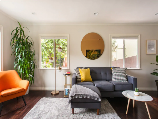 Los Angeles Home 1006482