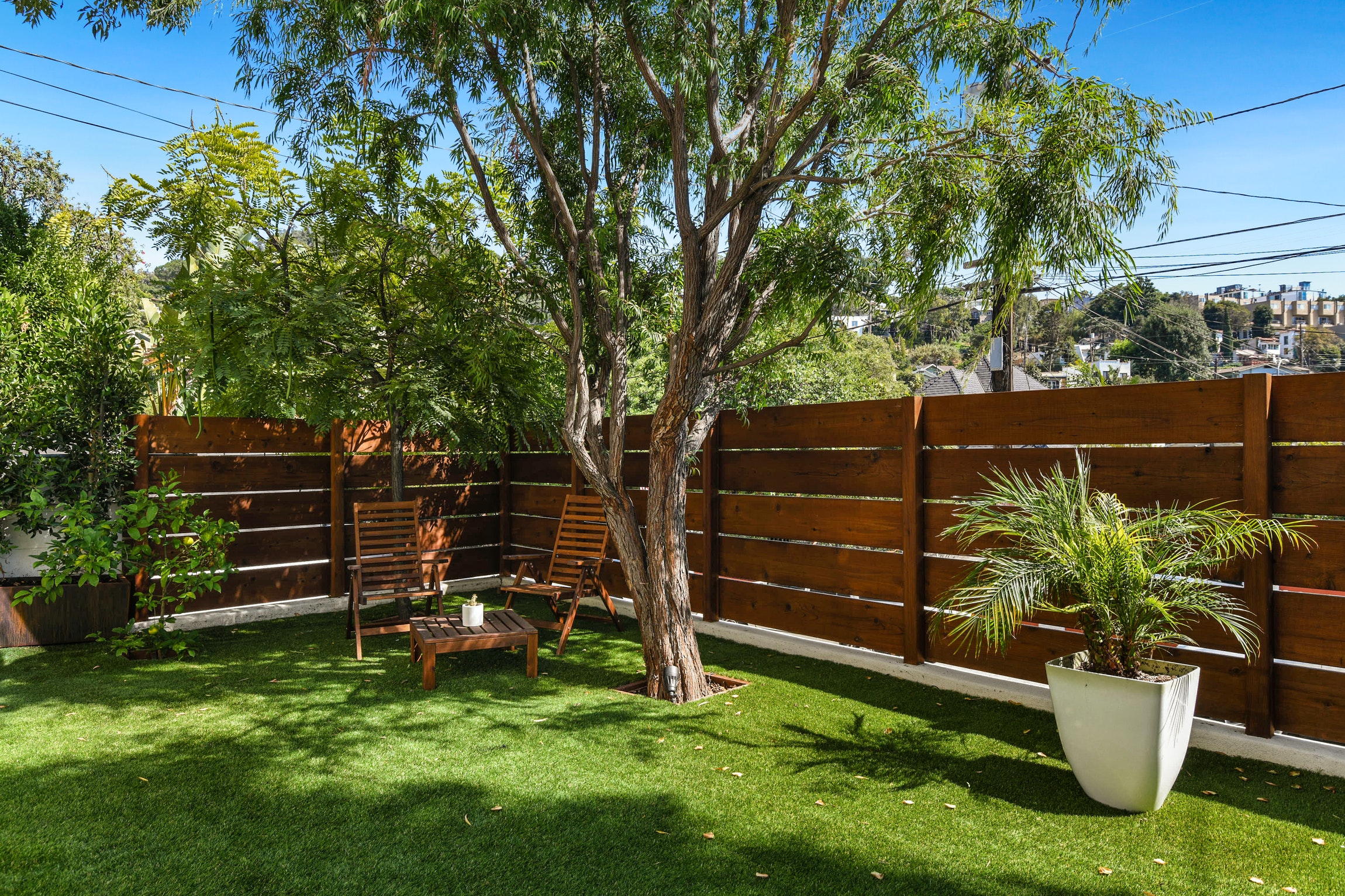 Los Angeles Home 1006482