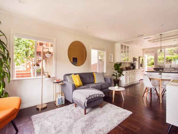 Los Angeles Home 1006482