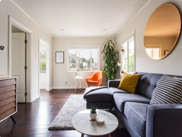 Los Angeles Home 1006482