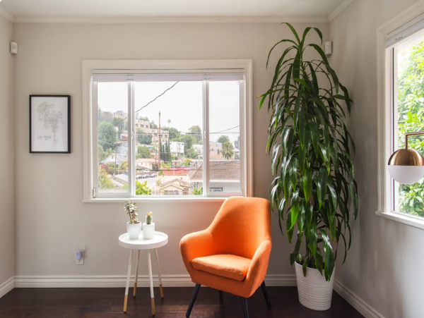 Los Angeles Home 1006482