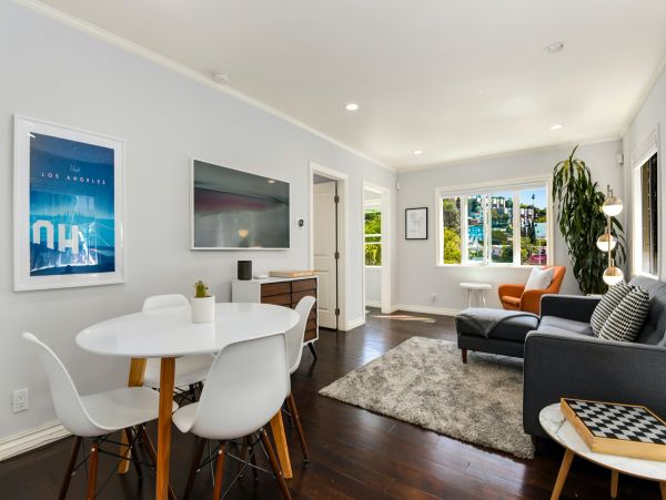 Los Angeles Home 1006482