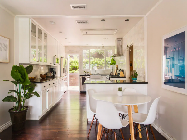 Los Angeles Home 1006482