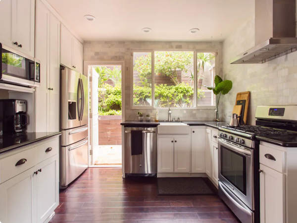 Los Angeles Home 1006482