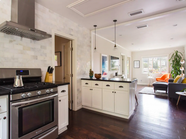 Los Angeles Home 1006482