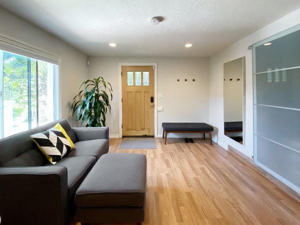Los Angeles Home 1006482