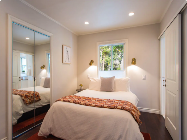 Los Angeles Home 1006482
