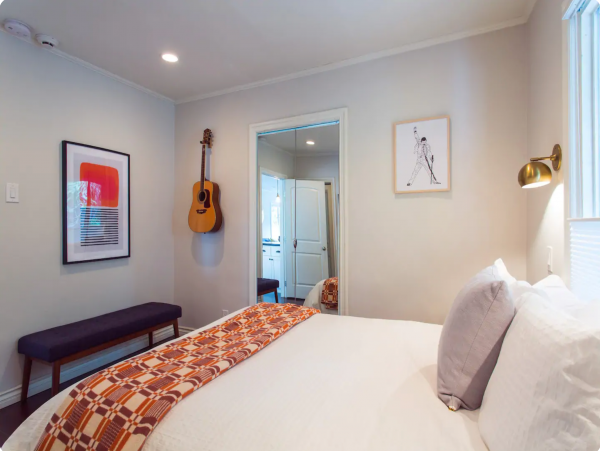 Los Angeles Home 1006482