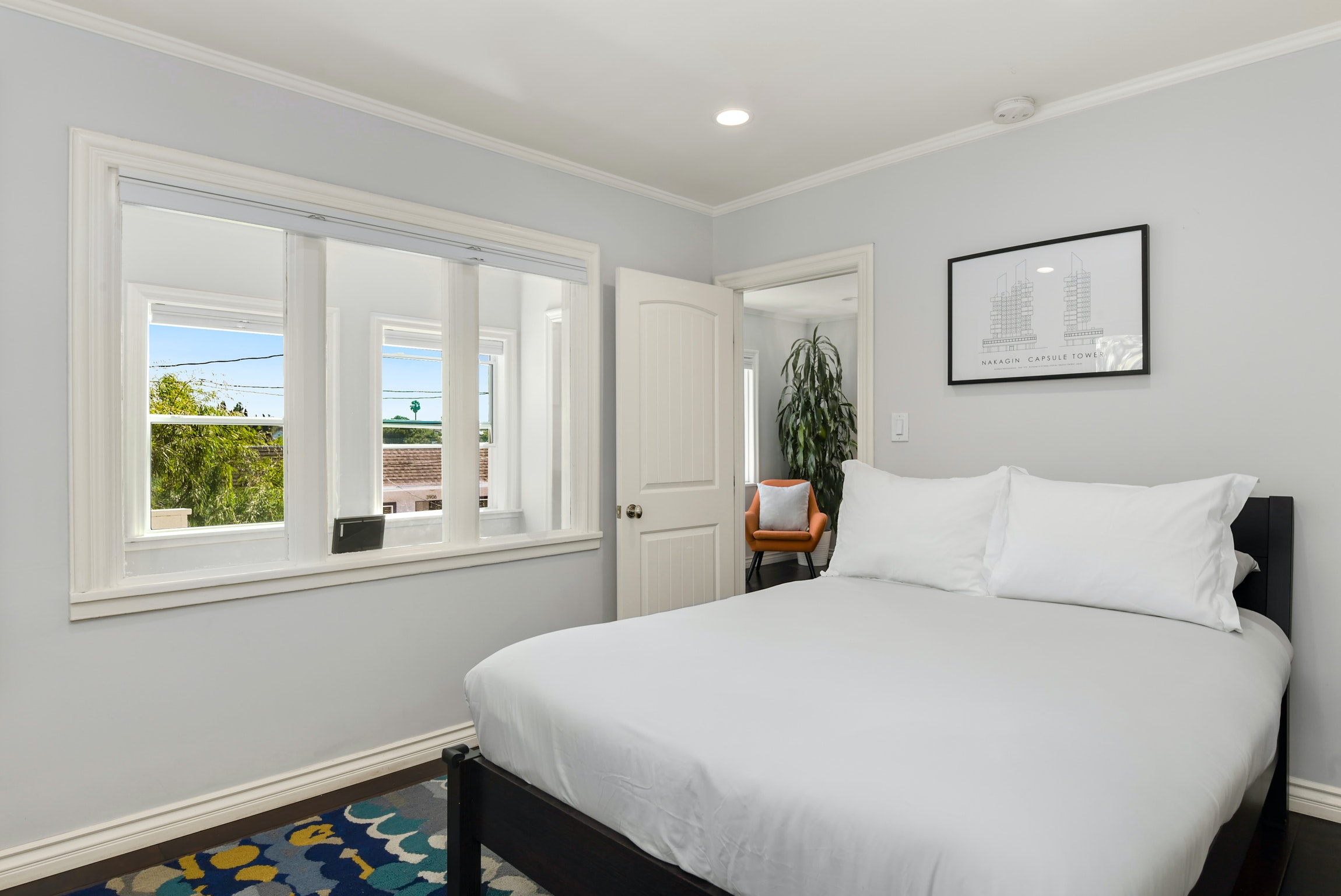 Los Angeles Home 1006482
