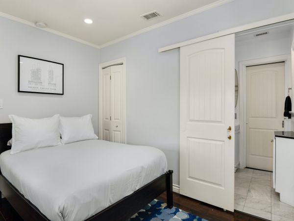 Los Angeles Home 1006482