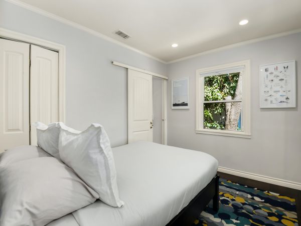 Los Angeles Home 1006482