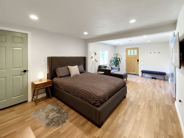 Los Angeles Home 1006482