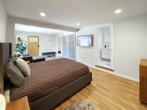 Los Angeles Home 1006482