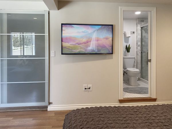 Los Angeles Home 1006482