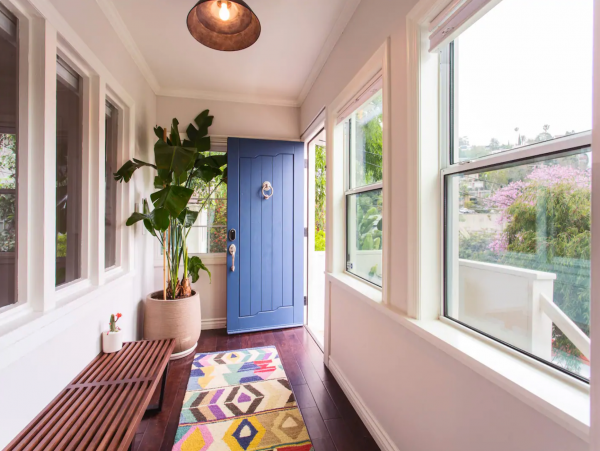 Los Angeles Home 1006482