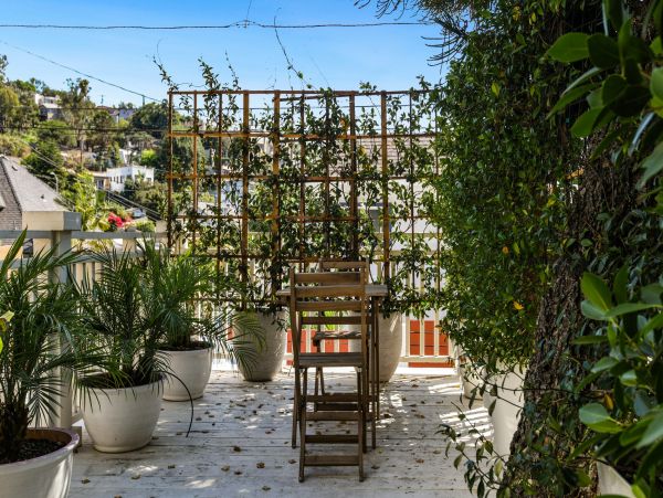 Los Angeles Home 1006482
