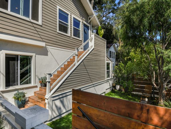 Los Angeles Home 1006482