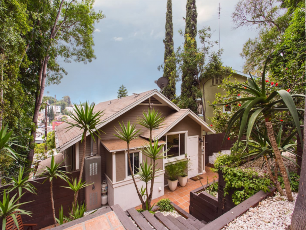 Los Angeles Home 1006482