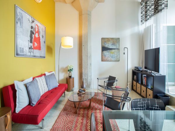 Los Angeles Home 1006483