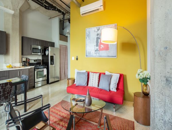 Los Angeles Home 1006483