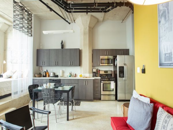 Los Angeles Home 1006483