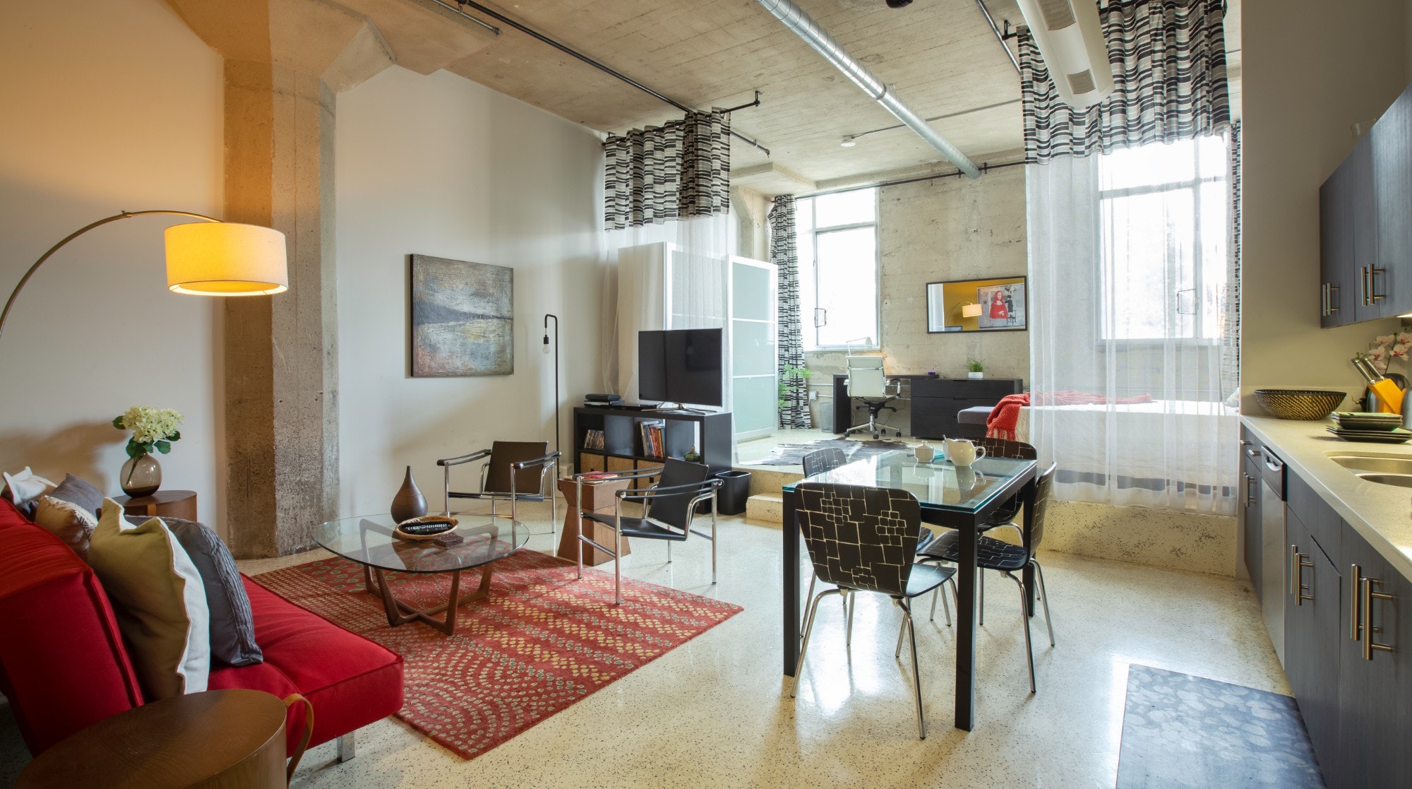 Los Angeles Home 1006483