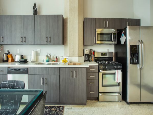 Los Angeles Home 1006483