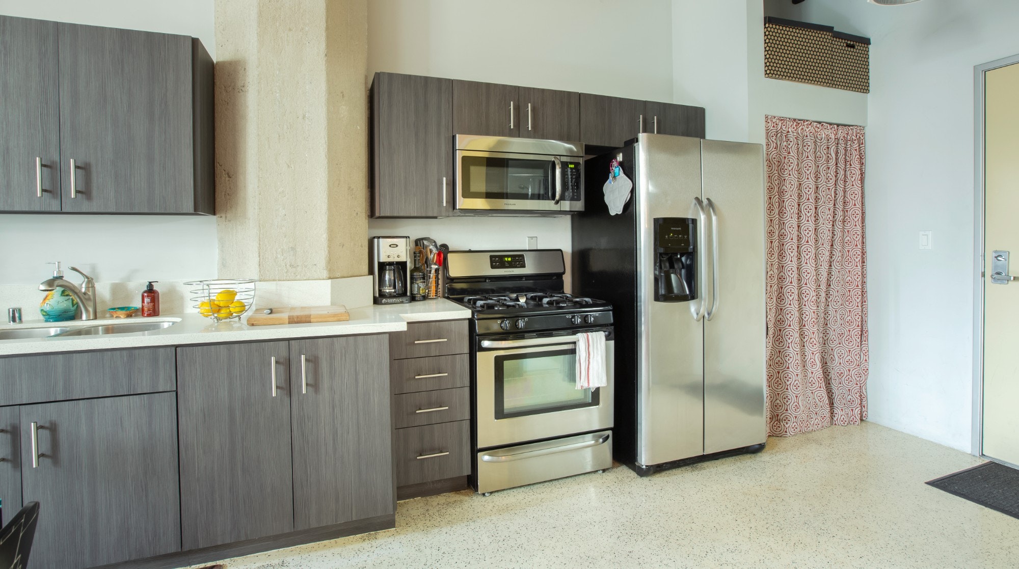 Los Angeles Home 1006483