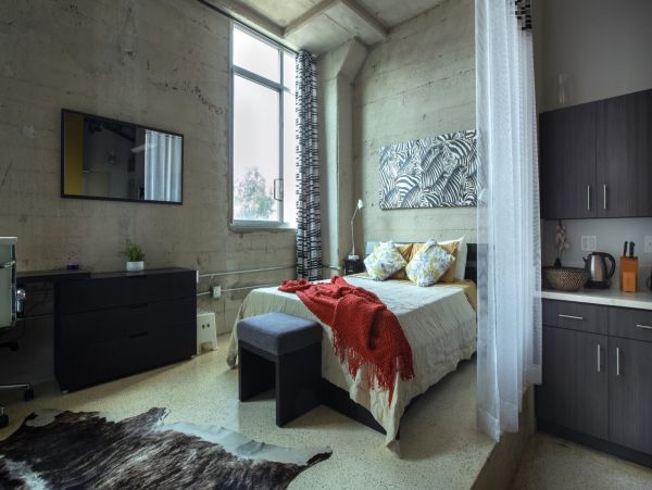 Los Angeles Home 1006483