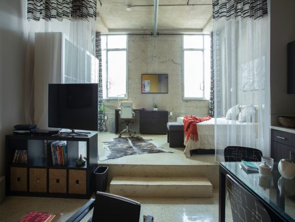 Los Angeles Home 1006483