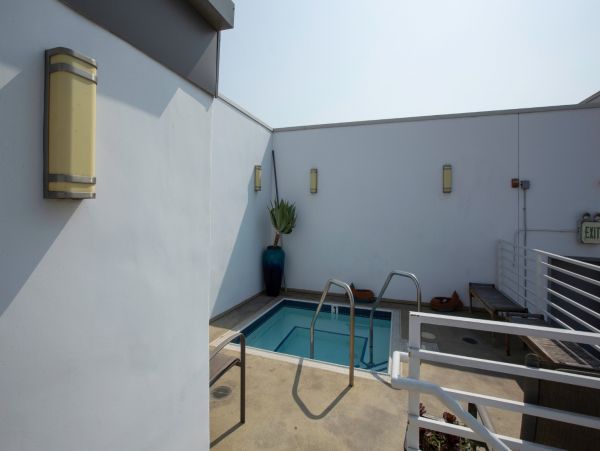 Los Angeles Home 1006483