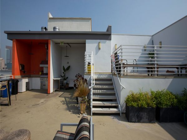 Los Angeles Home 1006483