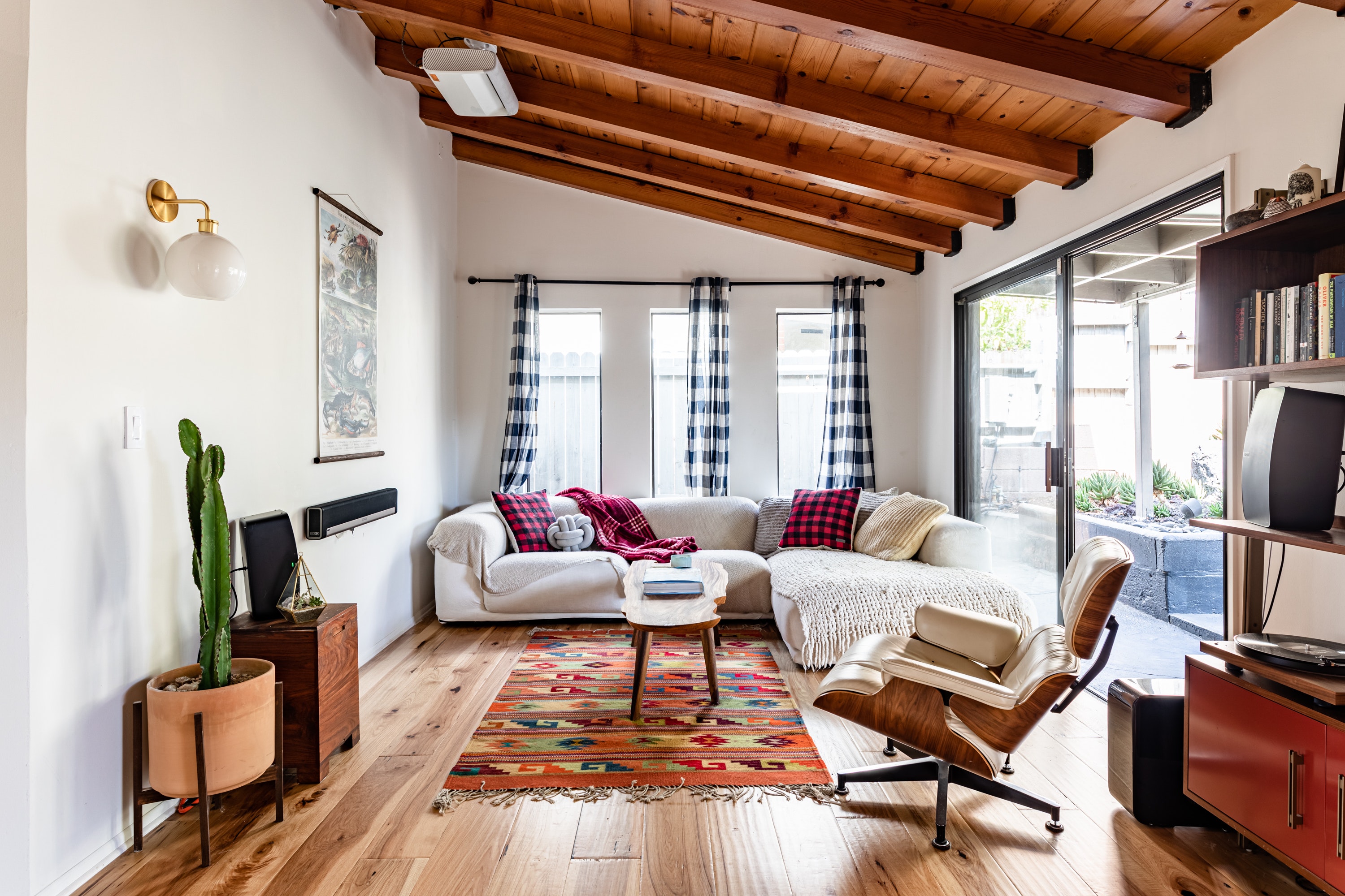 Los Angeles Home 1006484