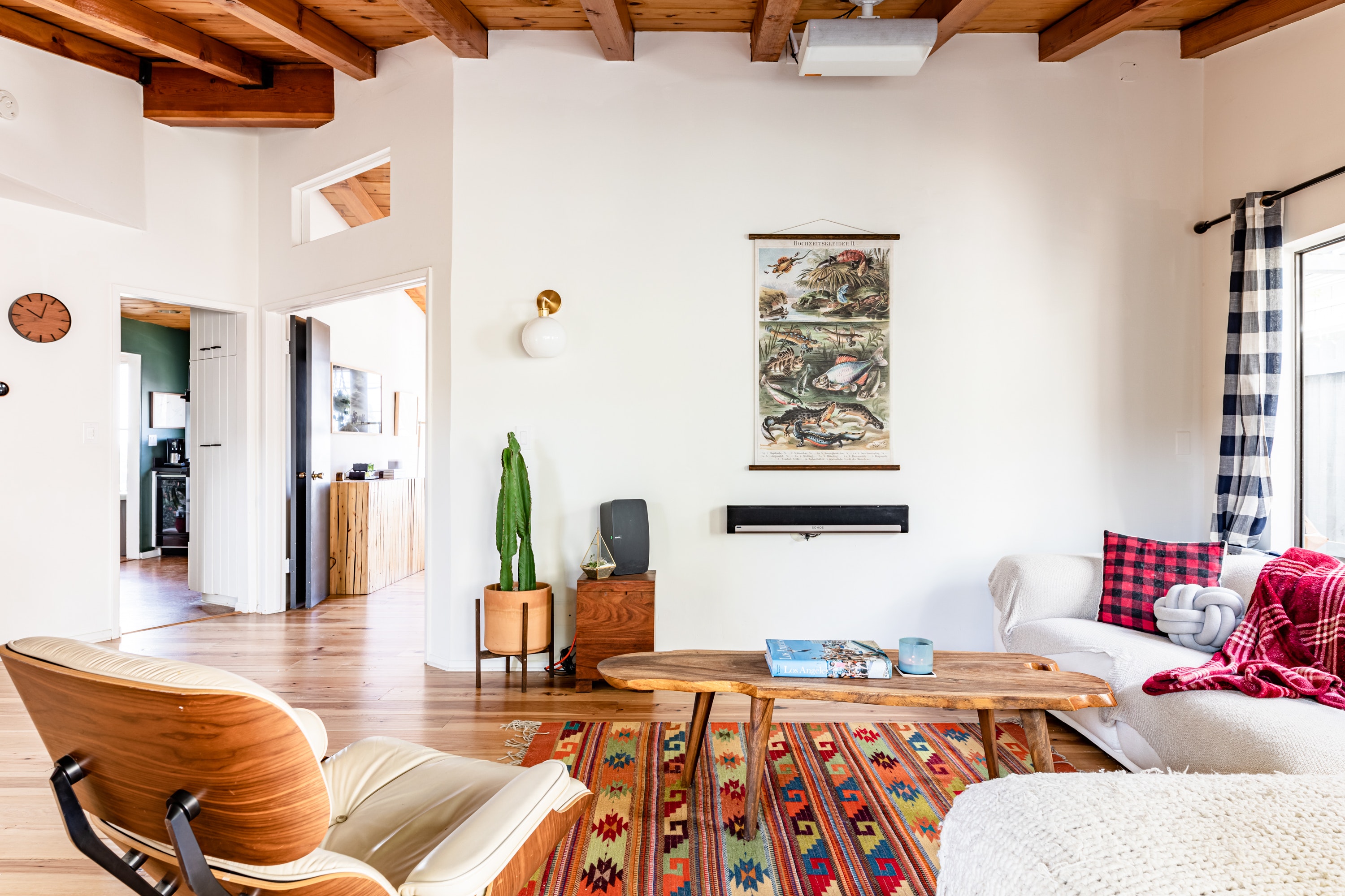Los Angeles Home 1006484