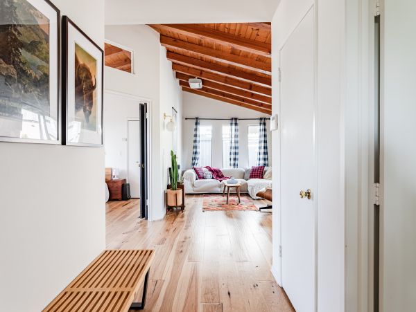 Los Angeles Home 1006484