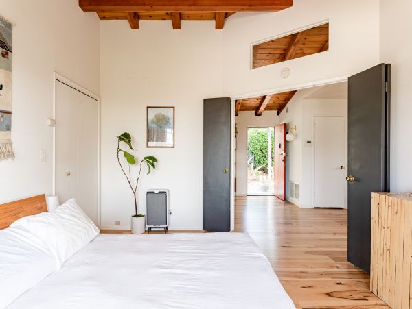 Los Angeles Home 1006484