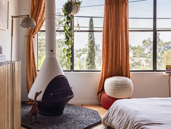 Los Angeles Home 1006484