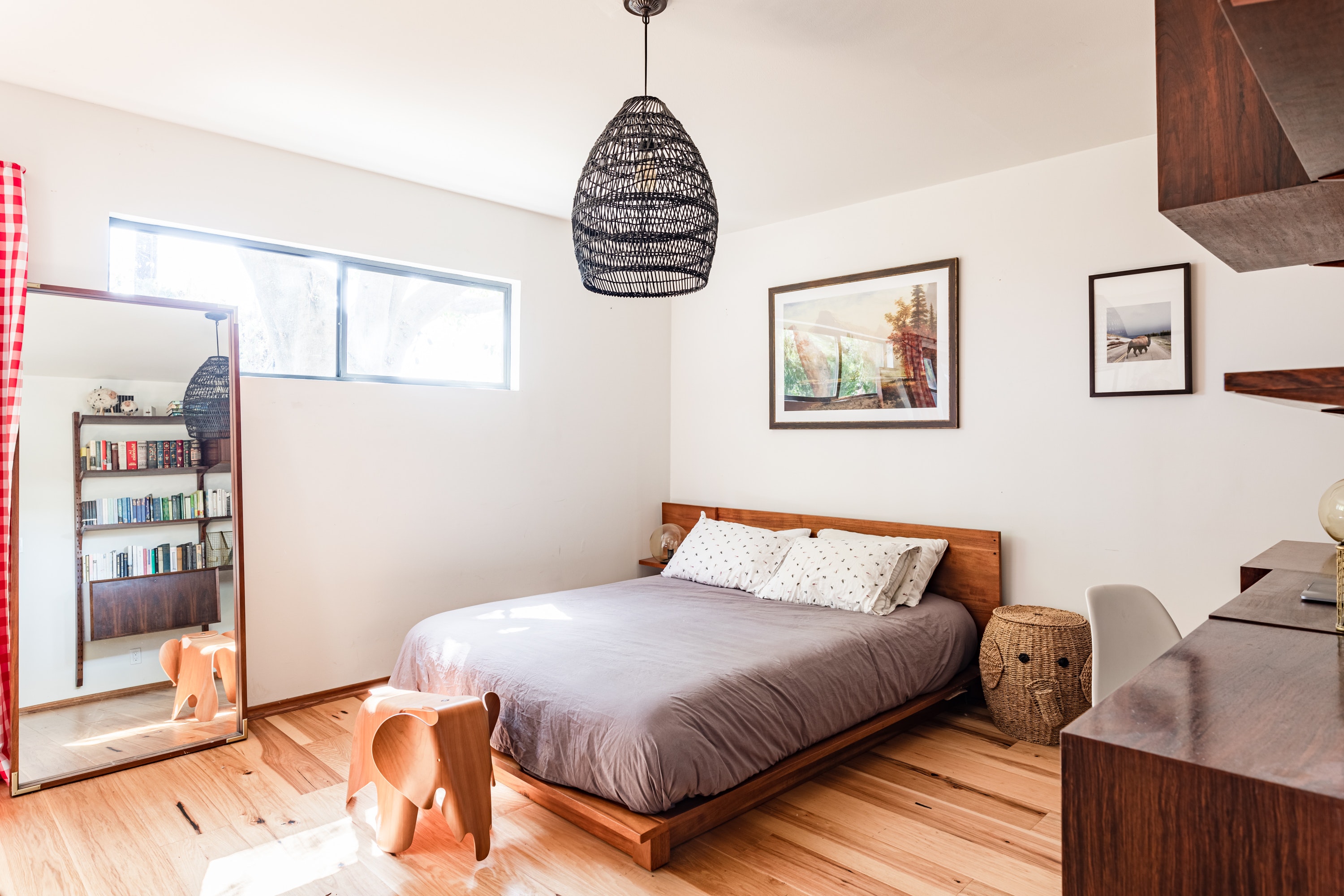 Los Angeles Home 1006484