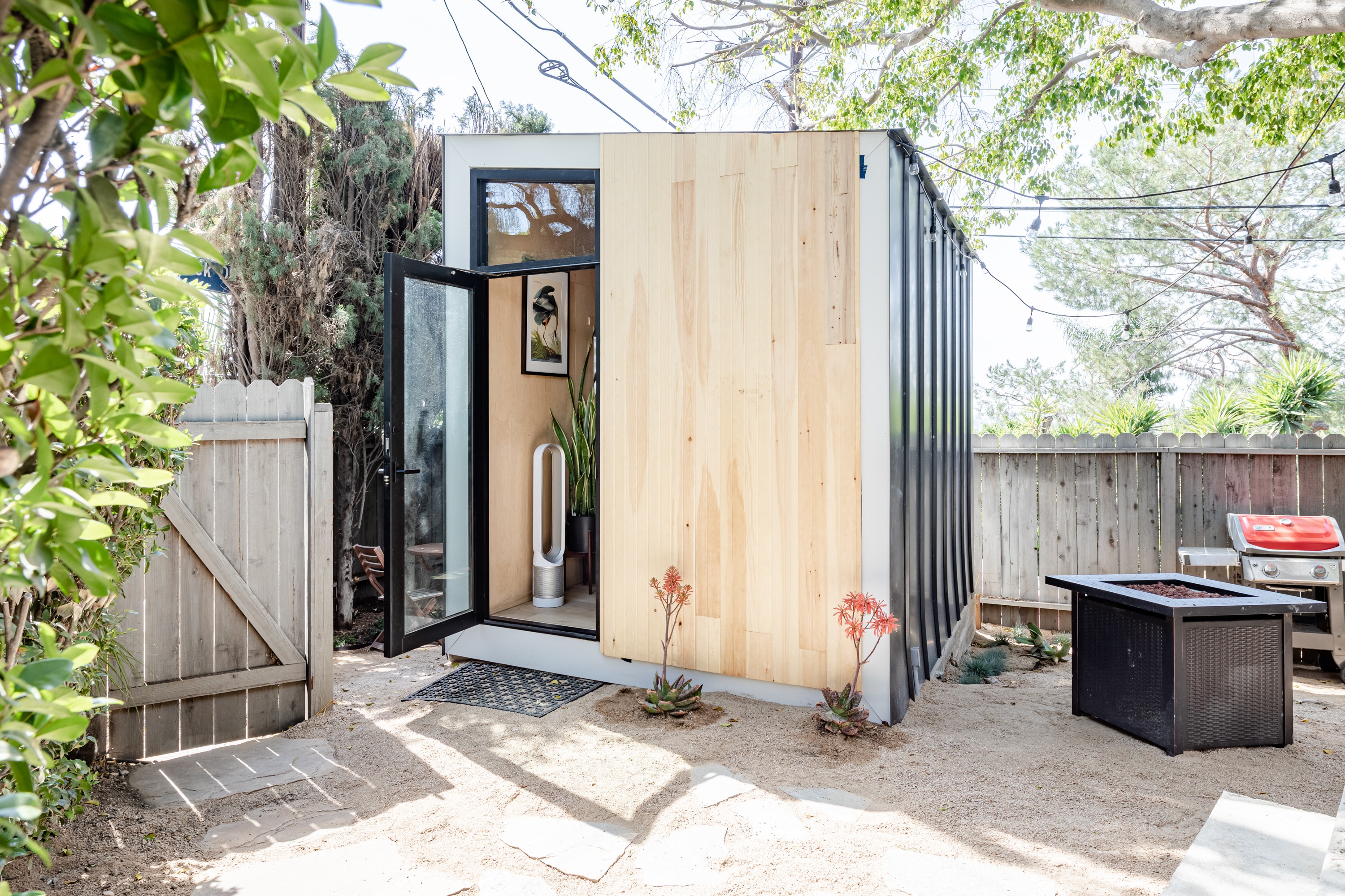 Los Angeles Home 1006484