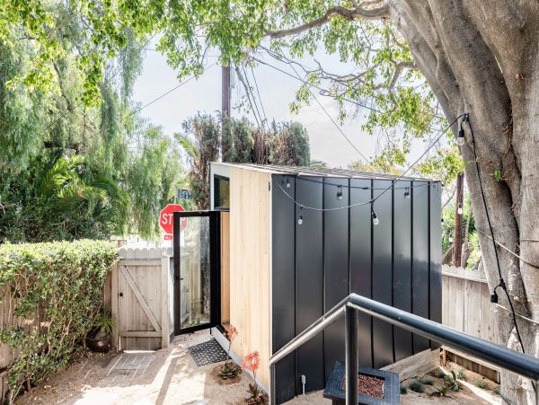 Los Angeles Home 1006484