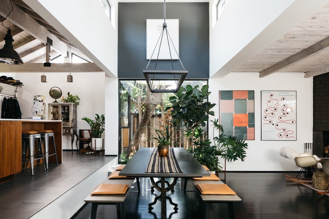 Los Angeles Home 1006485