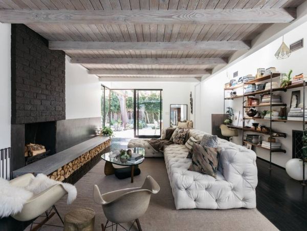 Los Angeles Home 1006485