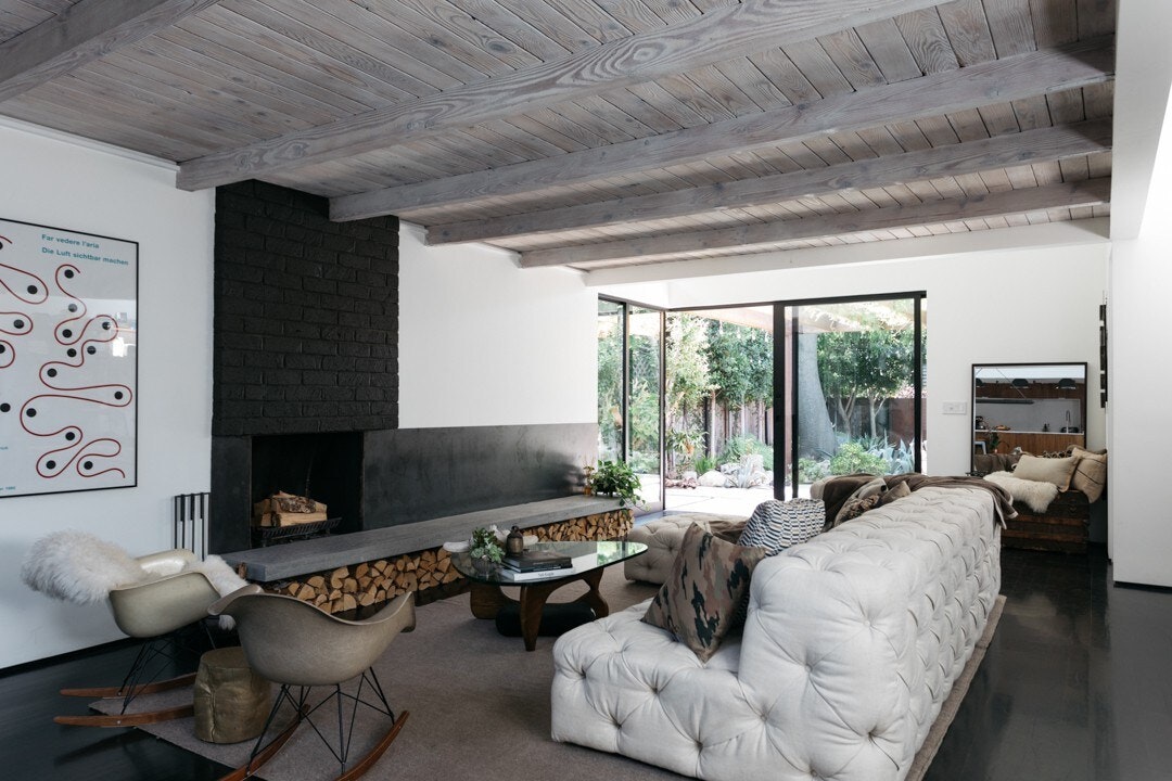 Los Angeles Home 1006485