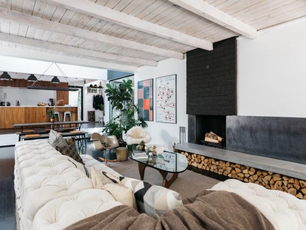 Los Angeles Home 1006485