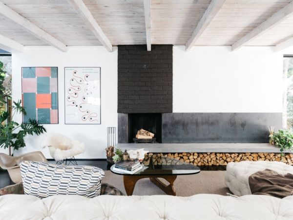 Los Angeles Home 1006485