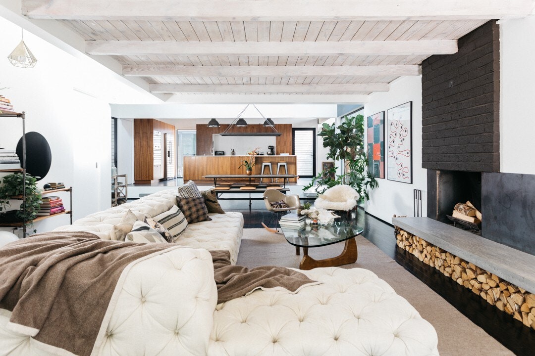 Los Angeles Home 1006485