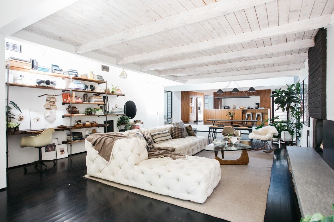 Los Angeles Home 1006485